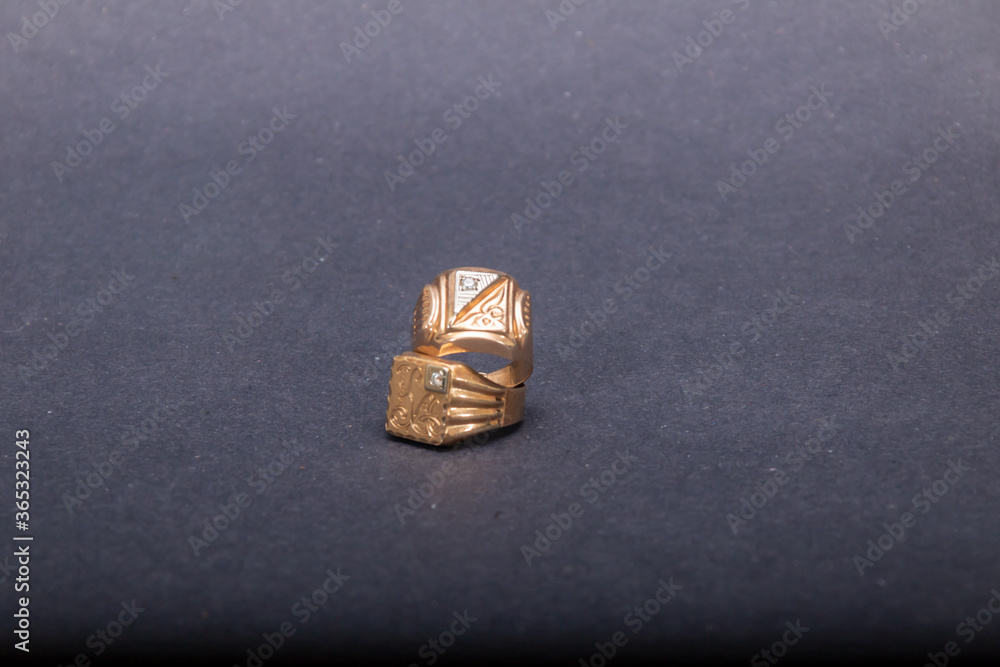 finger ring finger ring