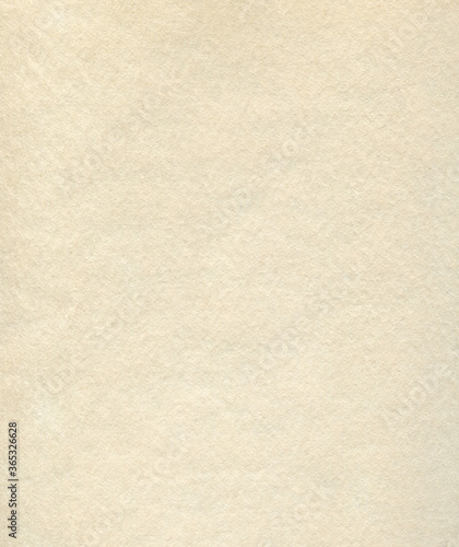 photo texture of old paper, yellow tint