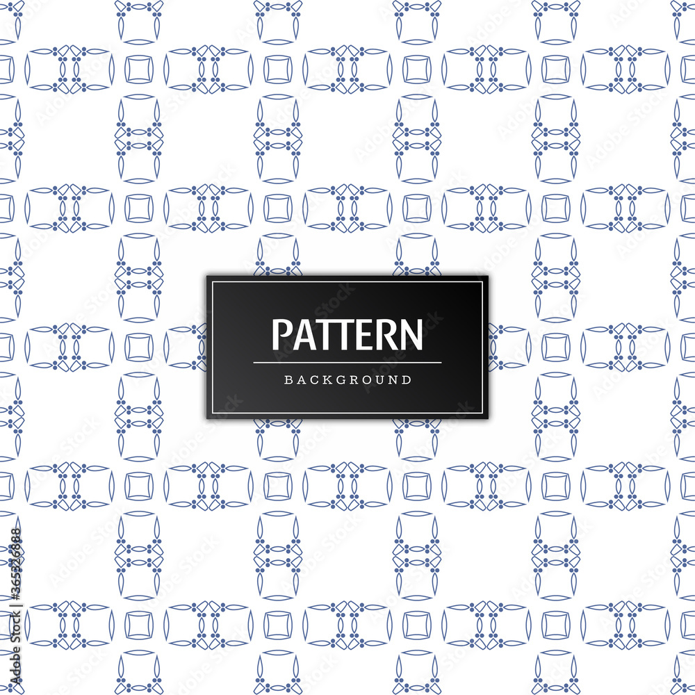 Abstract seamless pattern modern background Abstract seamless pattern modern background