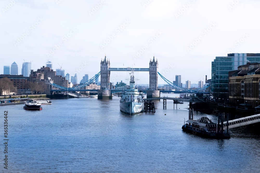 Obraz premium London Bridge
