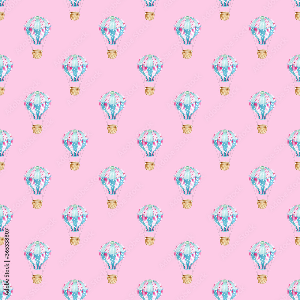 Seamless watercolor pattern, jpg , 12x12 inches Seamless watercolor pattern, jpg , 12x12 inches