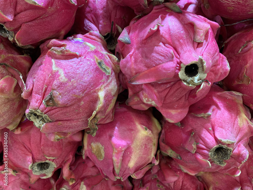 dragon fruit