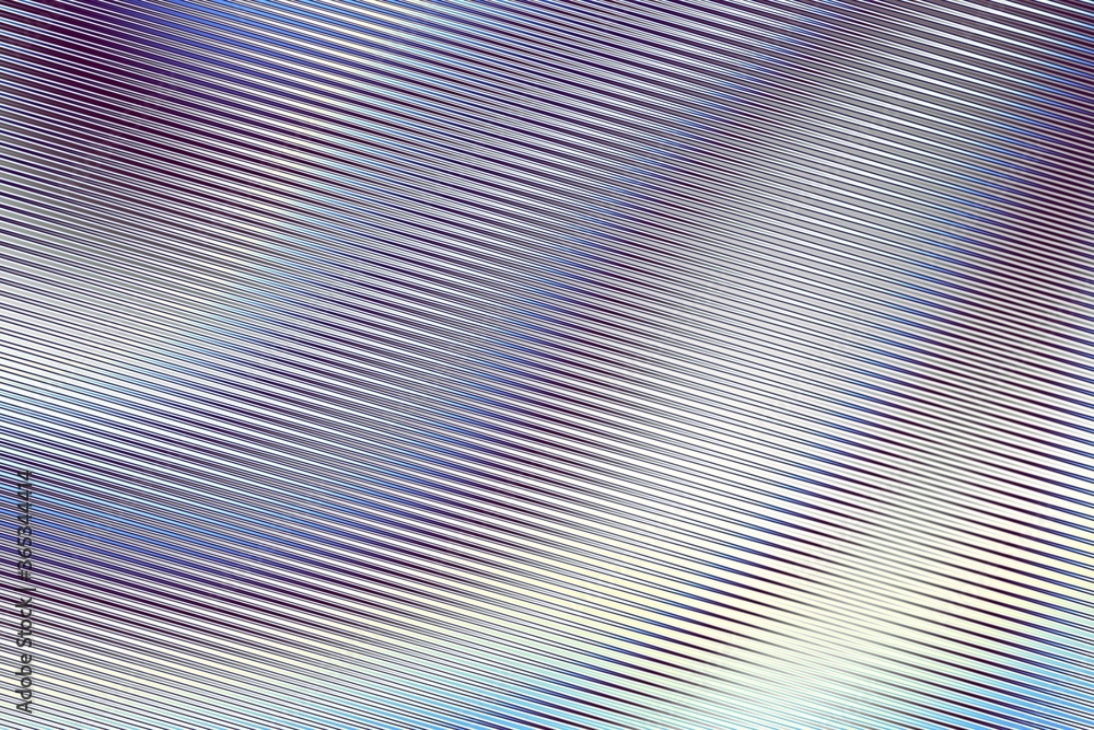 Futuristic background. Thin wavy lines. Futuristic background. Thin wavy lines.