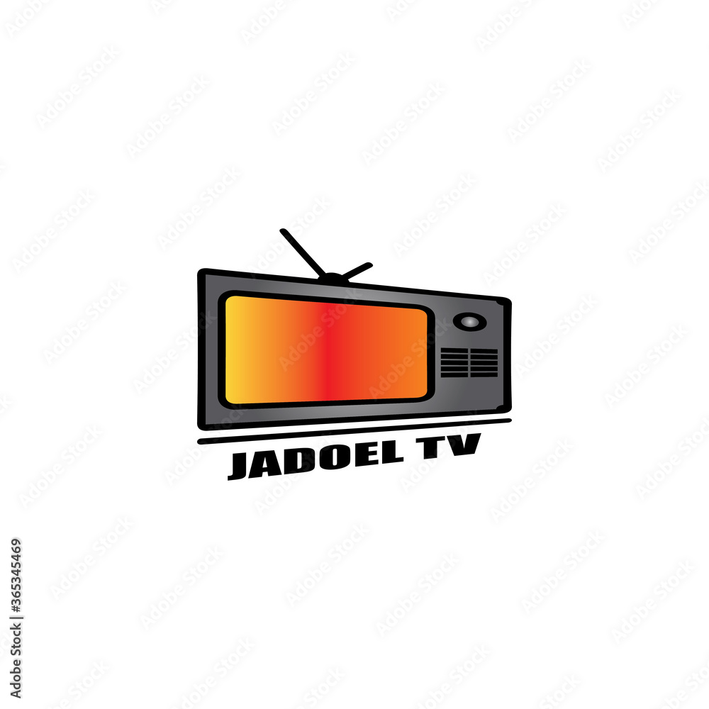 TV , LCD, LED, monitor icon vector illustration TV , LCD, LED, monitor icon vector illustration