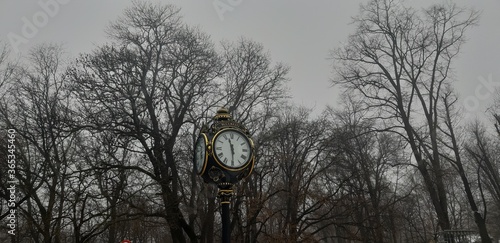 big clock 