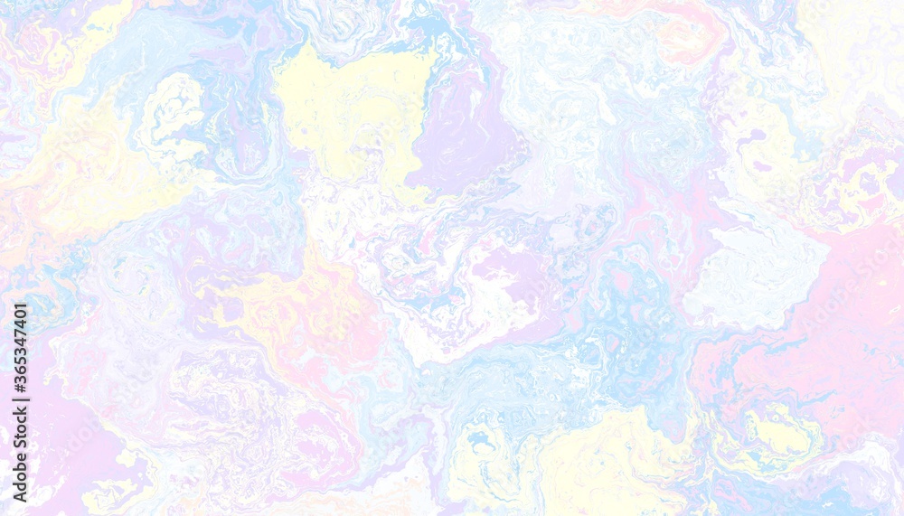Fototapeta premium Abstract futuriatic white background. Horizontal image.