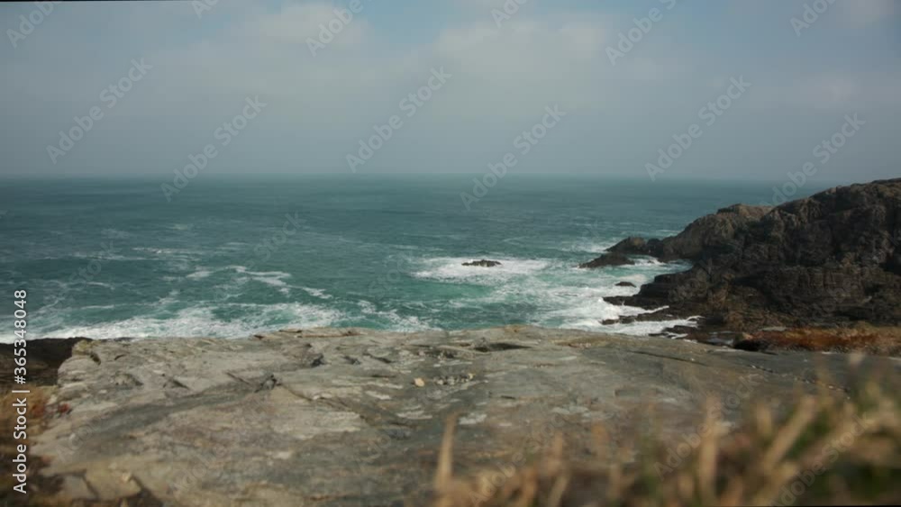 Malin Head, Wild Atlantic Way, Donegal, Ireland Malin Head, Wild Atlantic Way, Donegal, Ireland