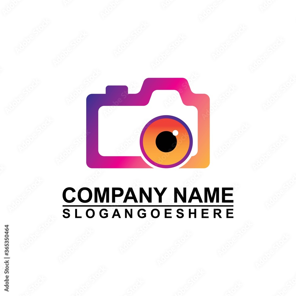 Logo photo camera eye, digital vision creative symbol concept. Cctv, video monitoring abstract business logo idea. Corporate identity logotype, company graphic design tamplate Logo photo camera eye, digital vision creative symbol concept. Cctv, video monitoring abstract business logo idea. Corporate identity logotype, company graphic design tamplate