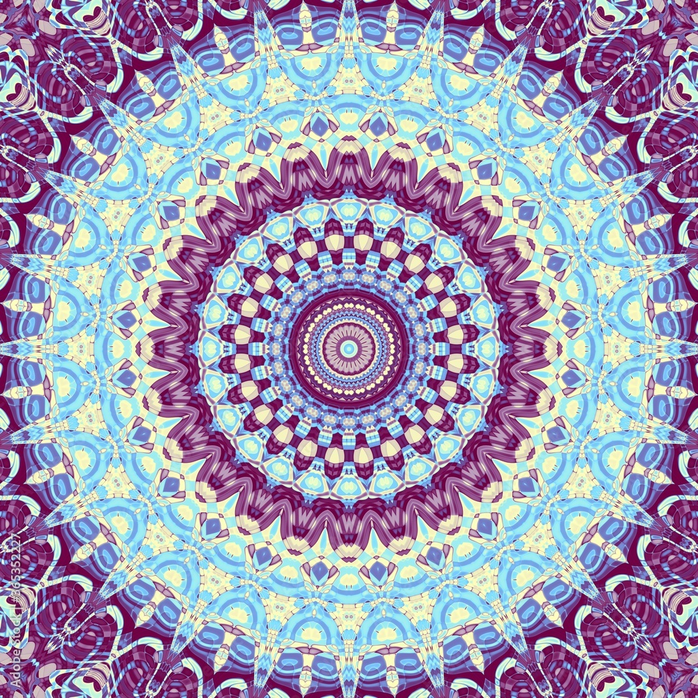Art Nouveau style. pattern Art Nouveau style. pattern