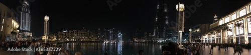 Downtown Dubai