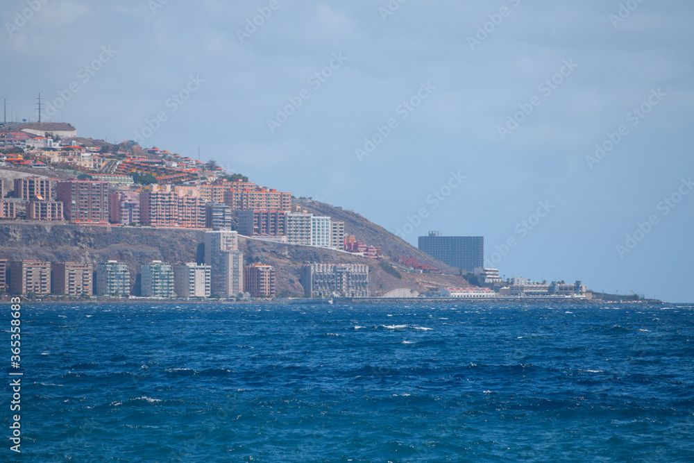 Candelaria, Santa Cruz de Tenerife, Spain Candelaria, Santa Cruz de Tenerife, Spain