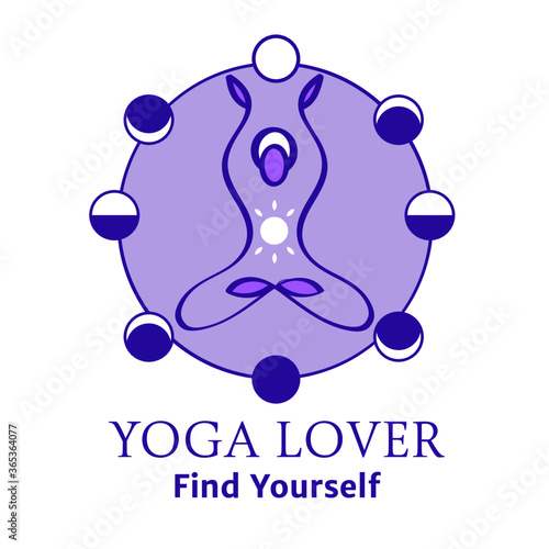 Logo Yoga Kundalini