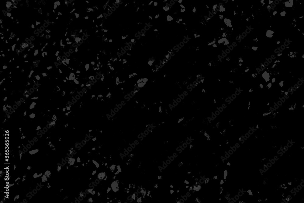 abstract black and grey colors dark background for design