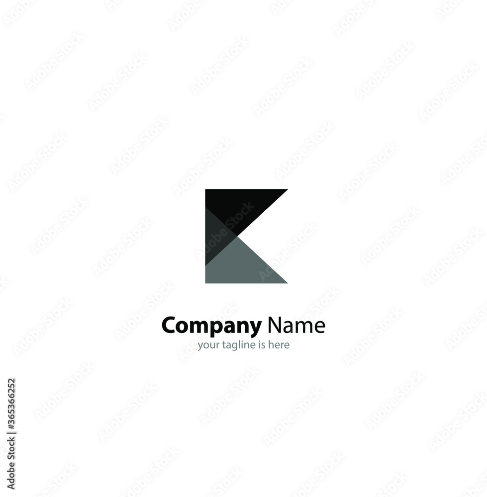 the simple modern logo of letter b with white background the simple modern logo of letter b with white background
