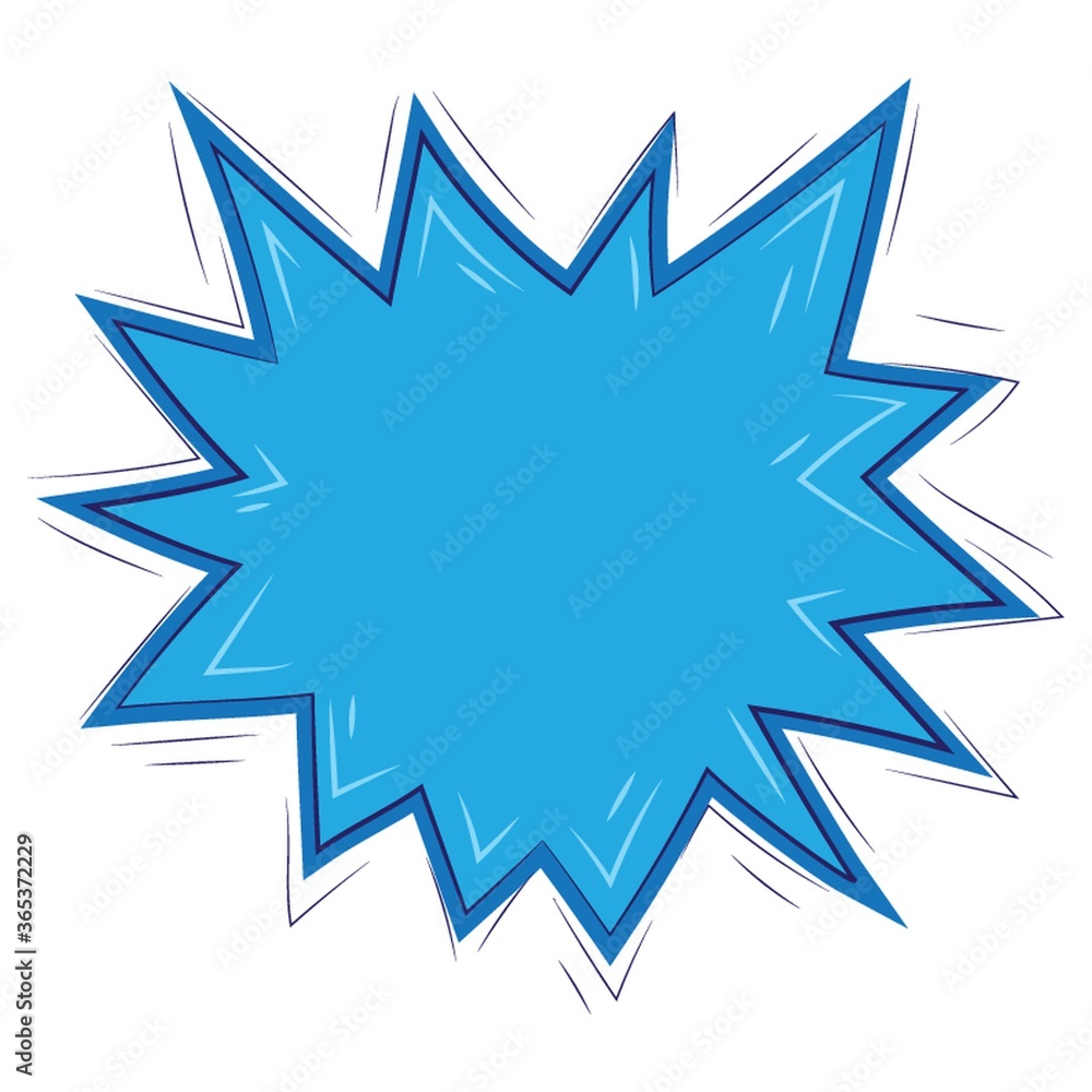 bursting star comic speech bubble bursting star comic speech bubble