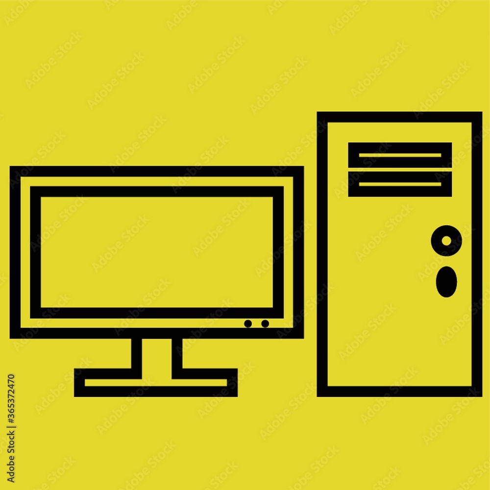 computer computer