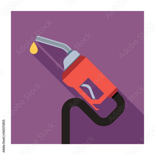 fuel nozzle