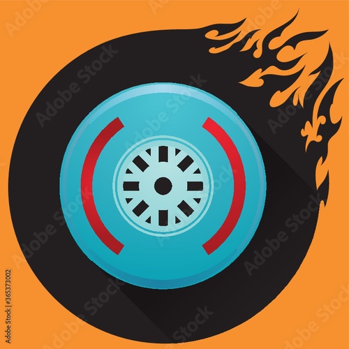 tire