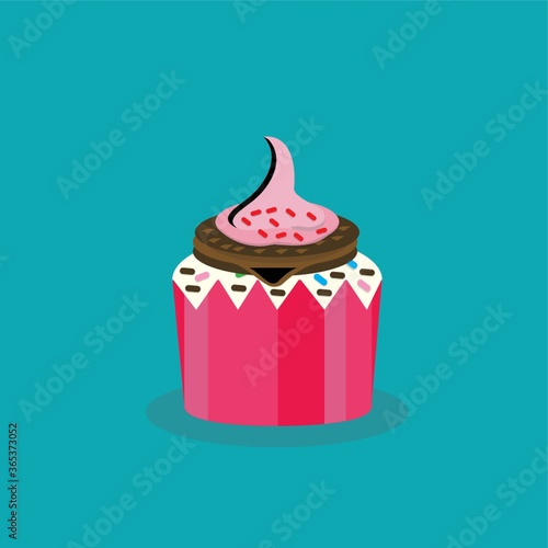 cupcake