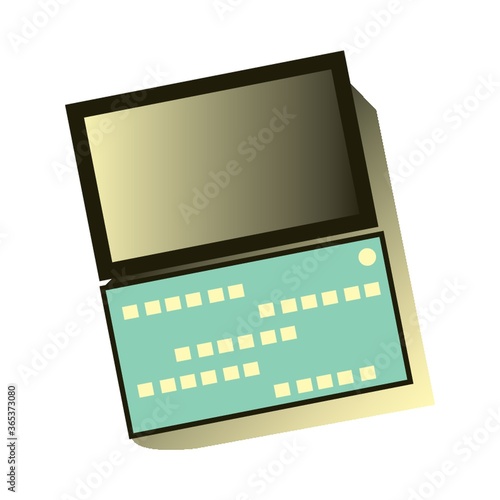 laptop