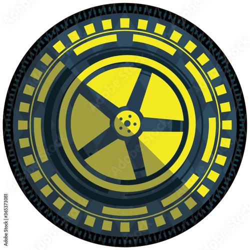 tyre