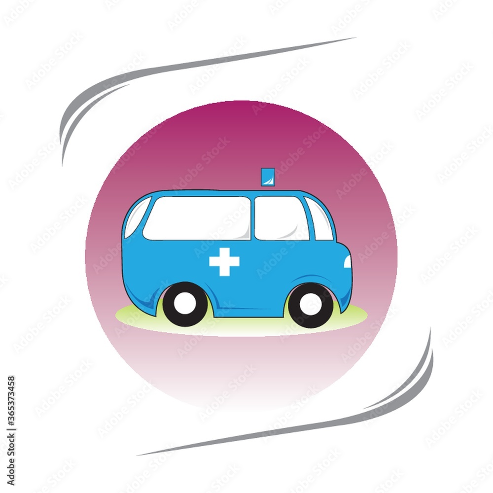 ambulance ambulance