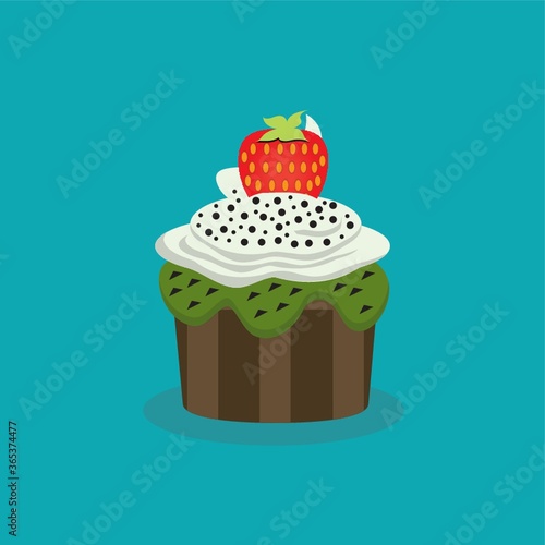 cupcake