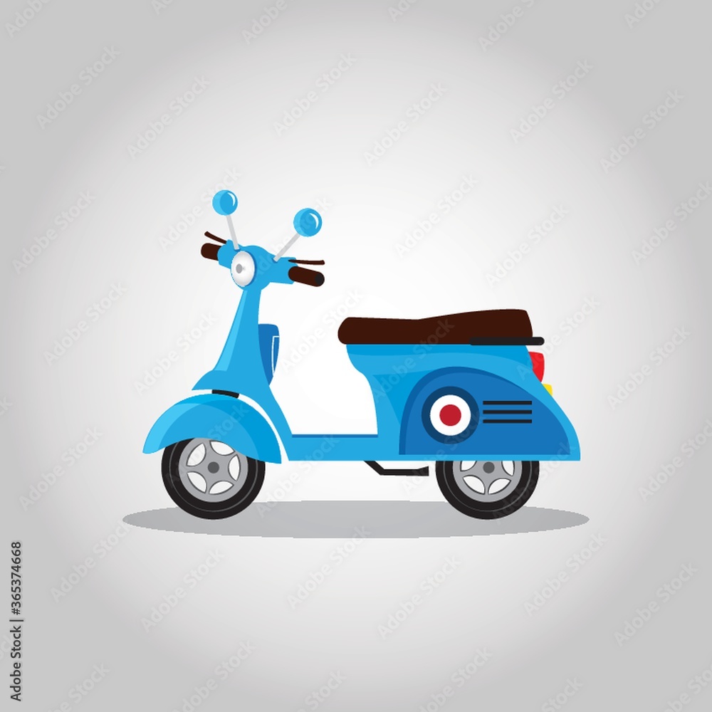 scooter scooter