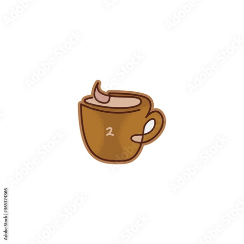 cup of coffee