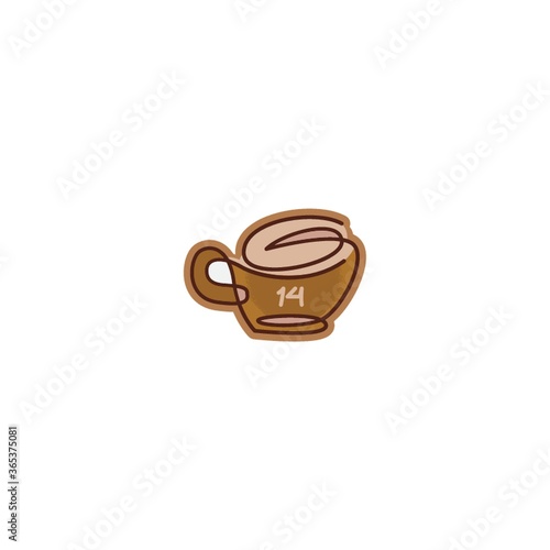 cup of coffee