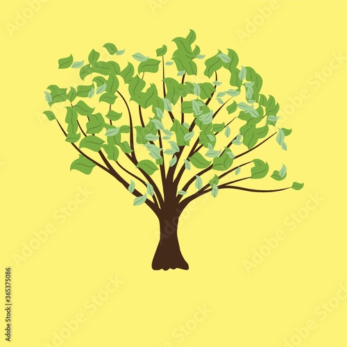 tree