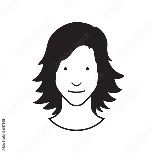 hairstyle for men