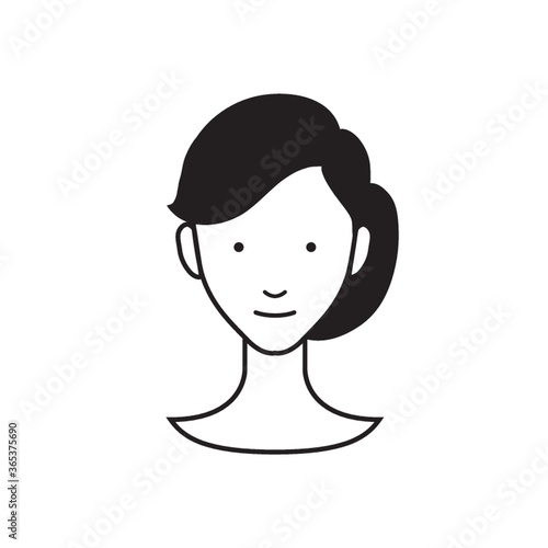 hairstyle for women