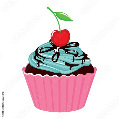 cupcake