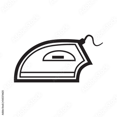 iron box