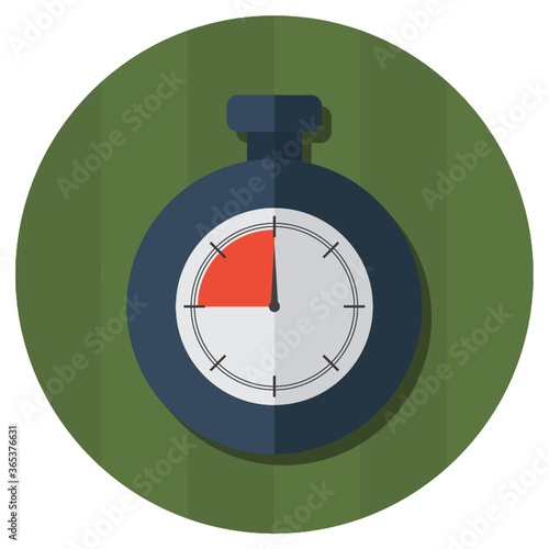 soccer timer