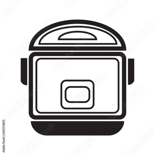 electric cooker