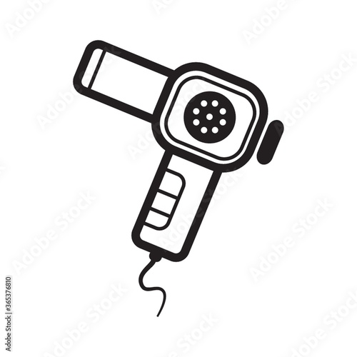 hair dryer