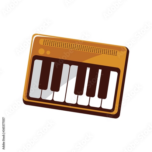synthesizer