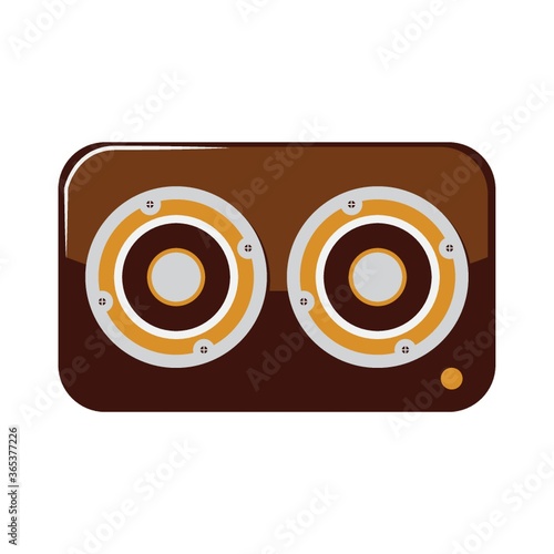 video cassette