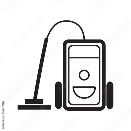 vacuum cleaner