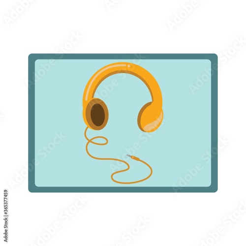 headset