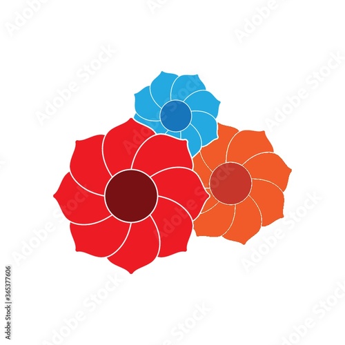 spa flower