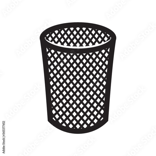 dustbin