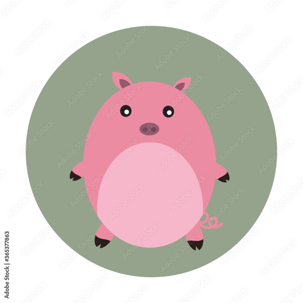 pig pig