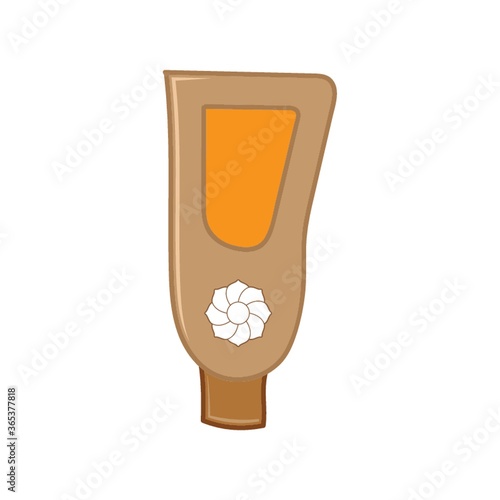 hand cream