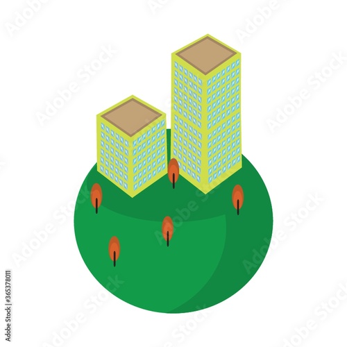 building