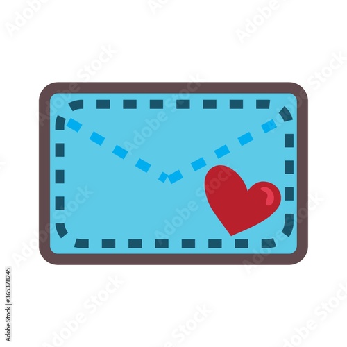 love letter
