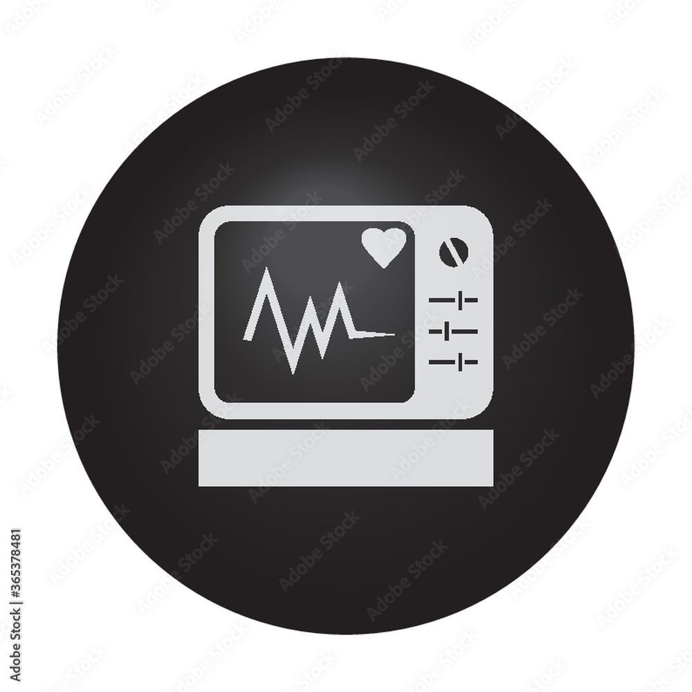 ecg monitor ecg monitor