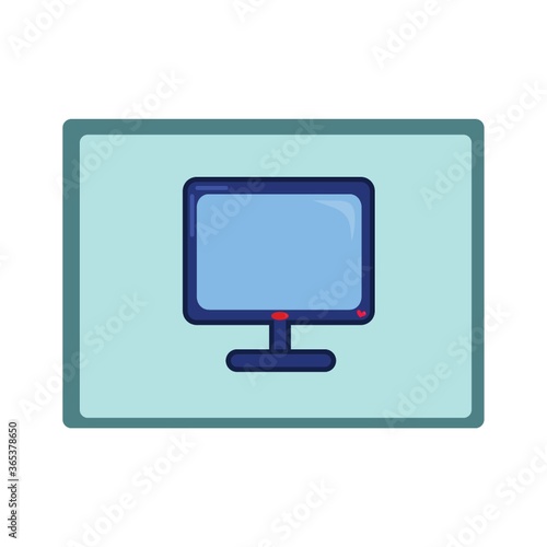 monitor